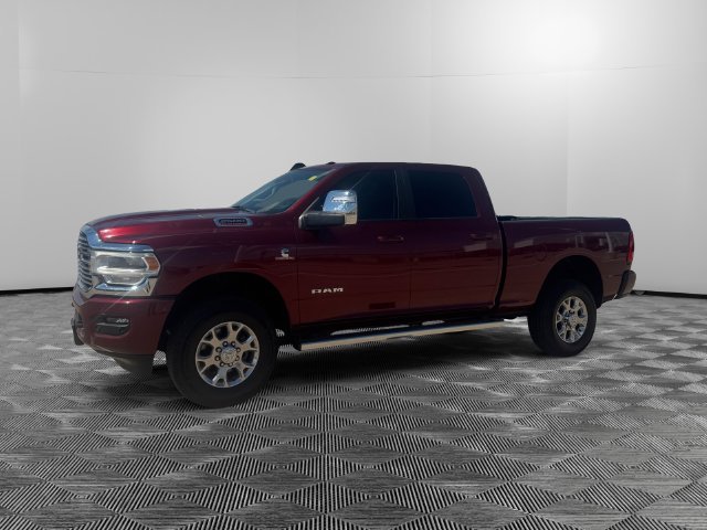 Used 2023 RAM 2500 Laramie