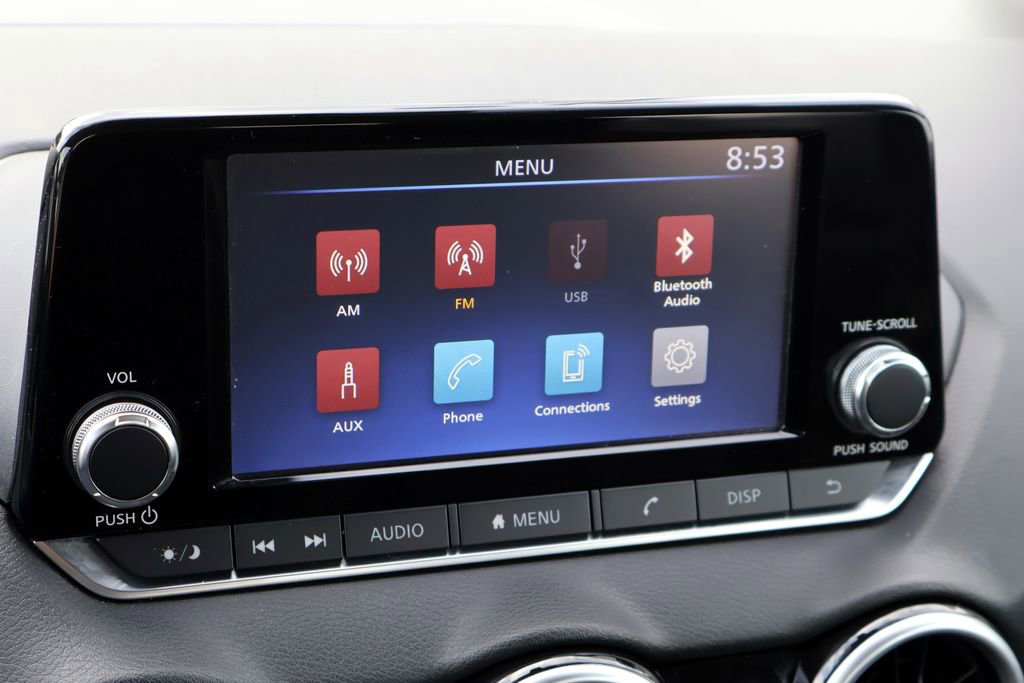 Used 2024 Nissan Sentra S FWD image 26