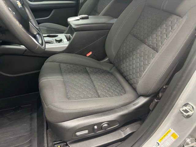 Used 2022 Chevrolet Blazer LT FWD image 16