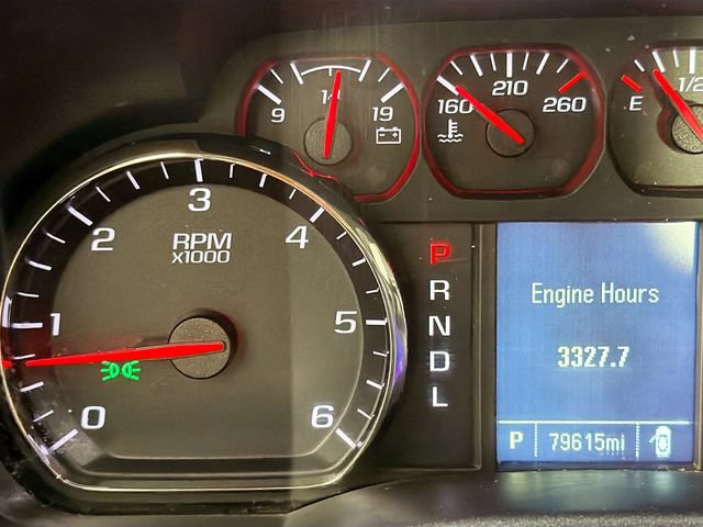 Used 2018 GMC Sierra 1500 4x4 Double Cab w/ Elevation Edition image 13