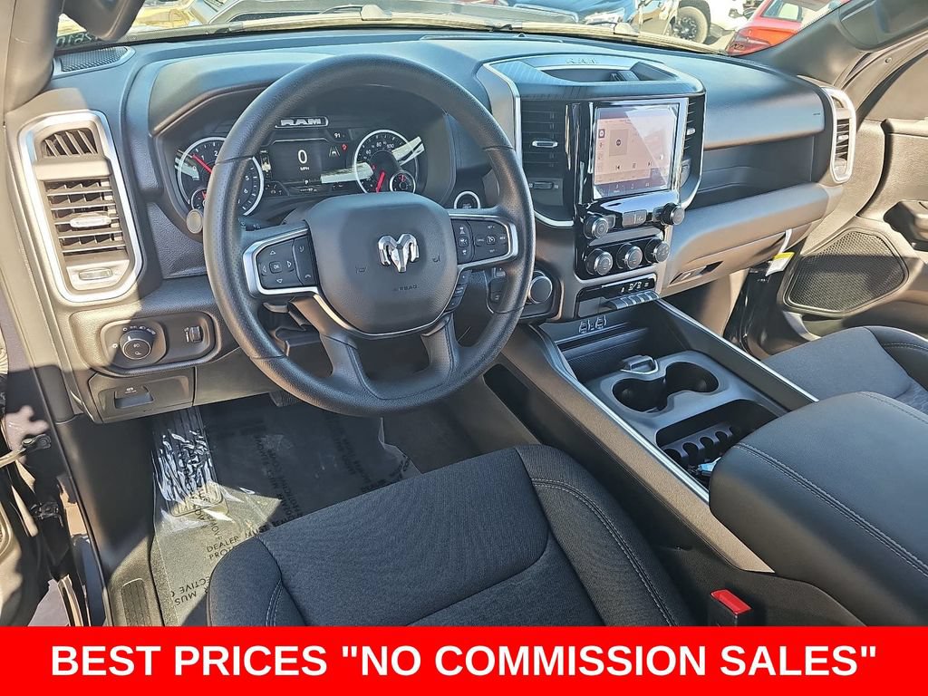 New 2026 RAM 1500 Express AWD/4WD image 15