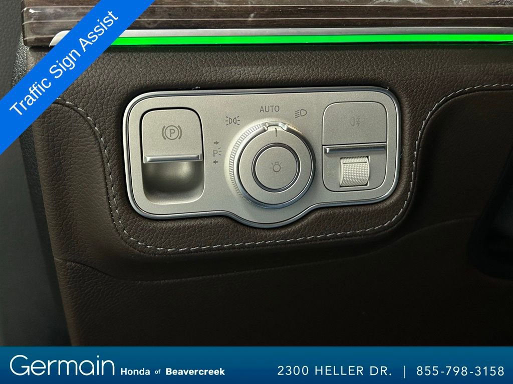 Used 2023 Mercedes-Benz GLE 450 4MATIC image 30