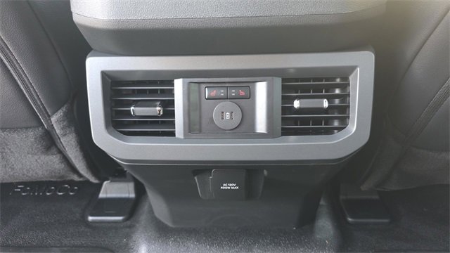 New 2026 Ford F350 4x4 Crew Cab Super Duty image 49