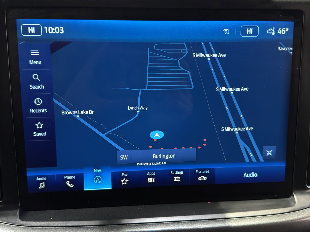 Used 2023 Ford F150 XLT w/ Equipment Group 302A High image 31