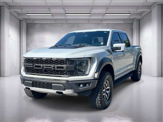 Used 2023 Ford F150 Raptor AWD/4WD image 7
