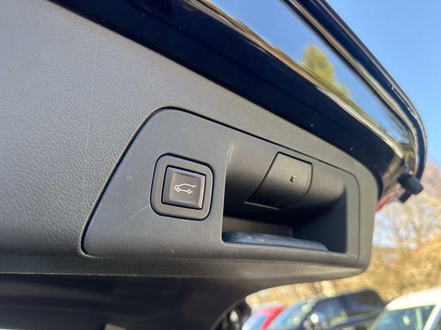 Used 2022 Buick Envision Preferred image 7