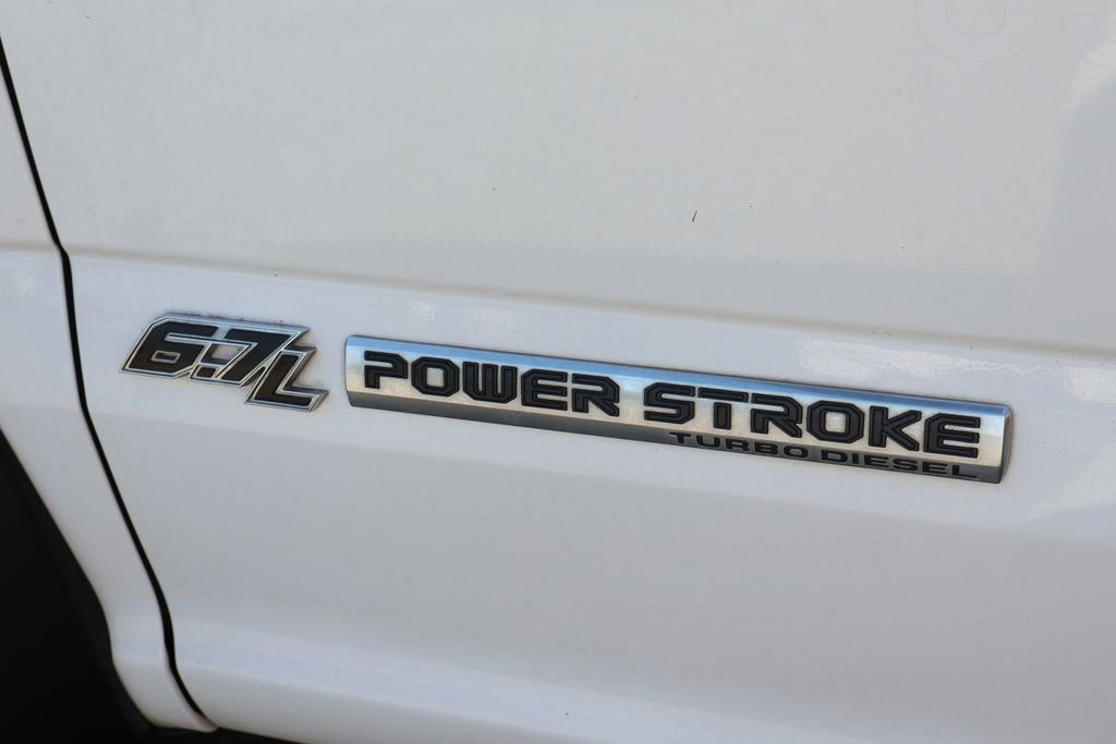 Used 2019 Ford F550 4x4 Crew Cab Super Duty image 54