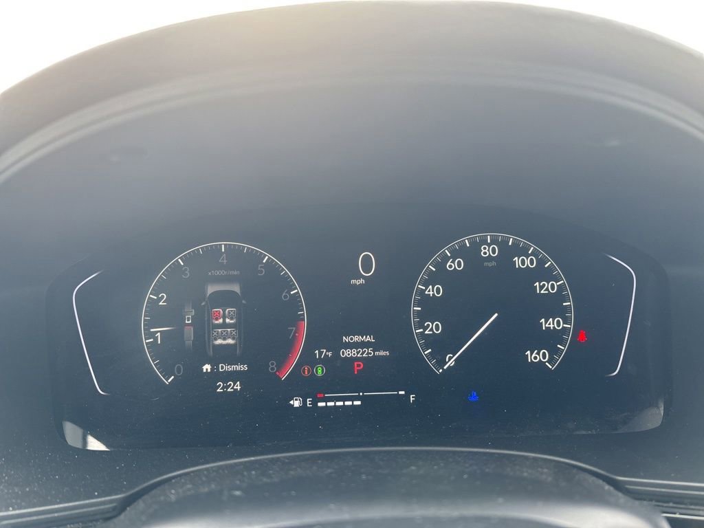 Used 2022 Honda Civic Sport image 27