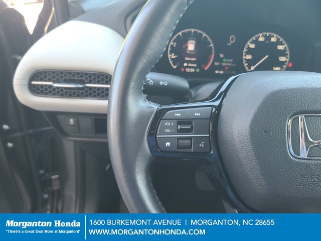Used 2024 Honda HR-V EX-L image 15