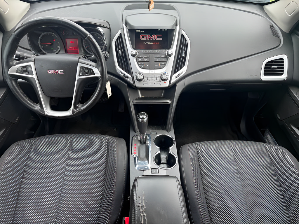 Used 2017 GMC Terrain SLE w/ Convenience Package FWD image 20