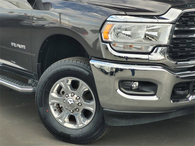 Certified 2024 RAM 2500 Big Horn image 3