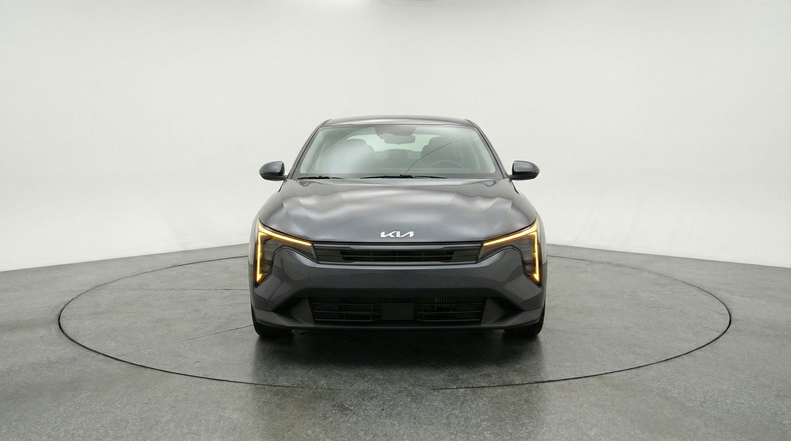 Used 2025 Kia K4 LXS image 2