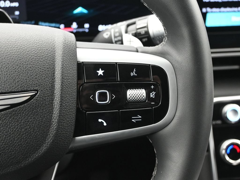 Used 2026 Genesis GV80 2.5T AWD/4WD image 14