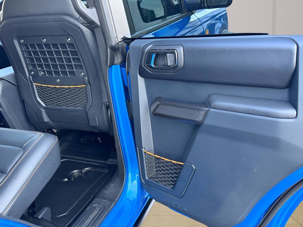 Used 2024 Ford Bronco Badlands image 30