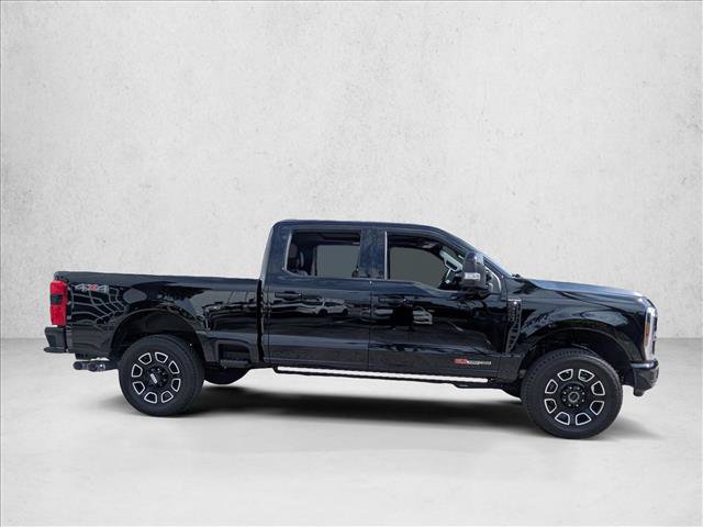 Used 2026 Ford F250 Platinum AWD/4WD image 4