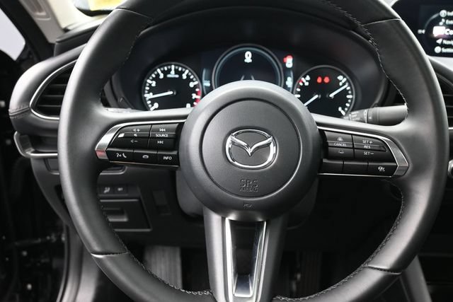 Used 2025 MAZDA MAZDA3 s FWD image 15