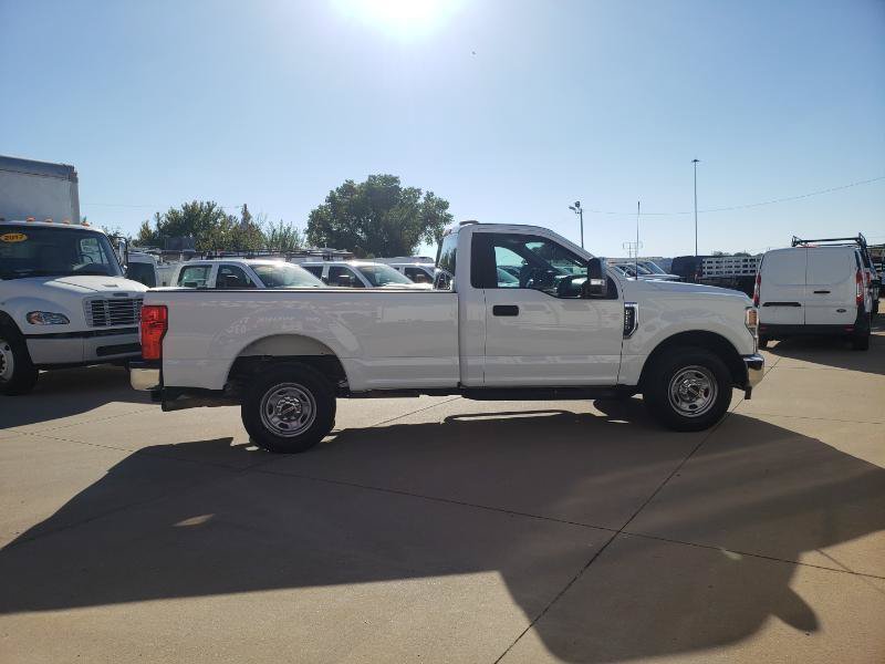 Used 2022 Ford F250 XL w/ Power Equipment Group RWD image 6