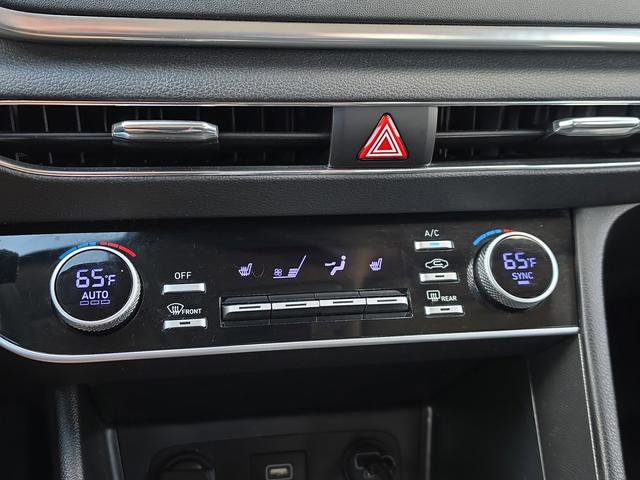 Certified 2023 Hyundai Sonata SEL image 18