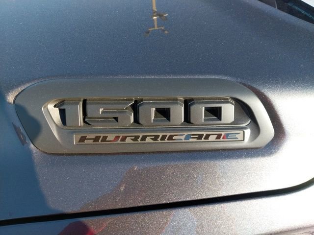 New 2026 RAM 1500 Big Horn image 19