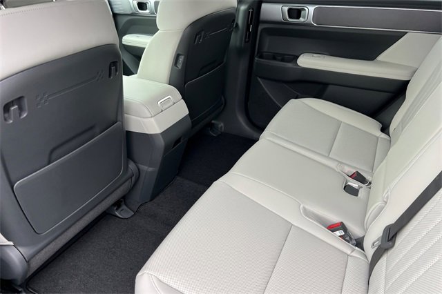 New 2026 Hyundai Santa Fe SEL image 12