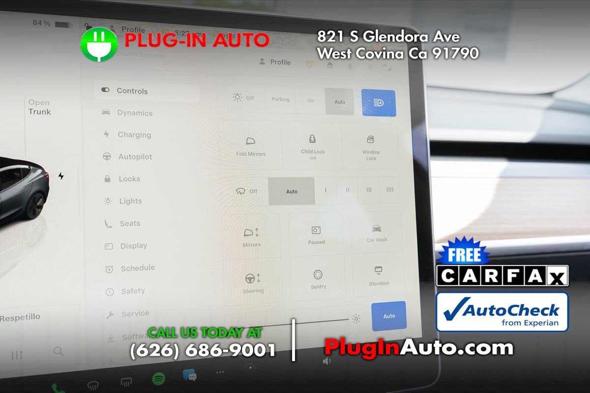 Used 2023 Tesla Model 3 Standard Range RWD image 20