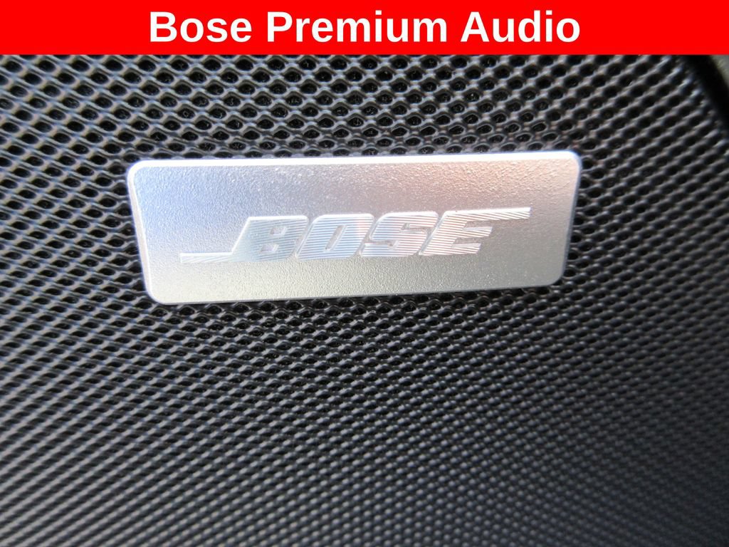 Used 2024 GMC Sierra 1500 AT4 w/ Technology Package AWD/4WD image 22