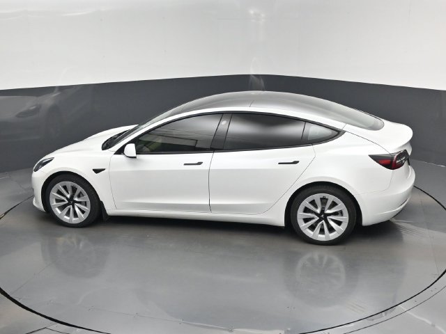 Used 2023 Tesla Model 3 Standard Range RWD image 14