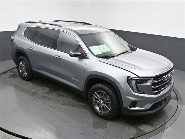 Certified 2025 GMC Acadia Elevation image 46
