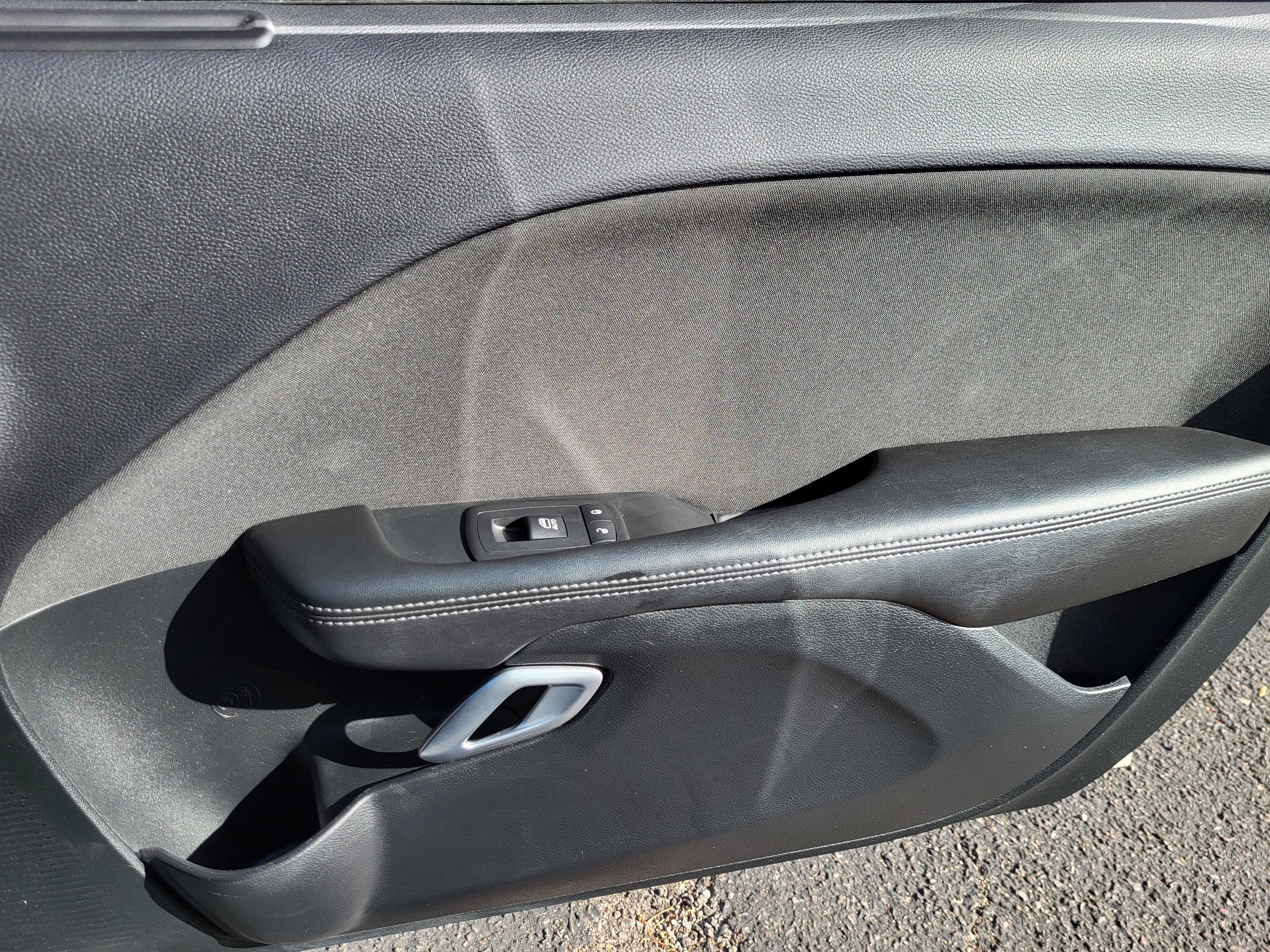 Used 2018 Dodge Challenger R/T w/ Blacktop Package image 16