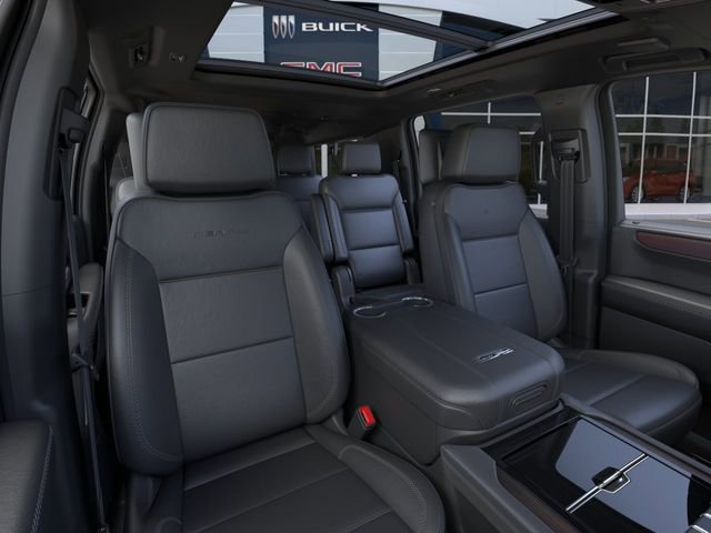 New 2026 GMC Yukon XL Denali w/ Denali Reserve Package AWD/4WD image 16