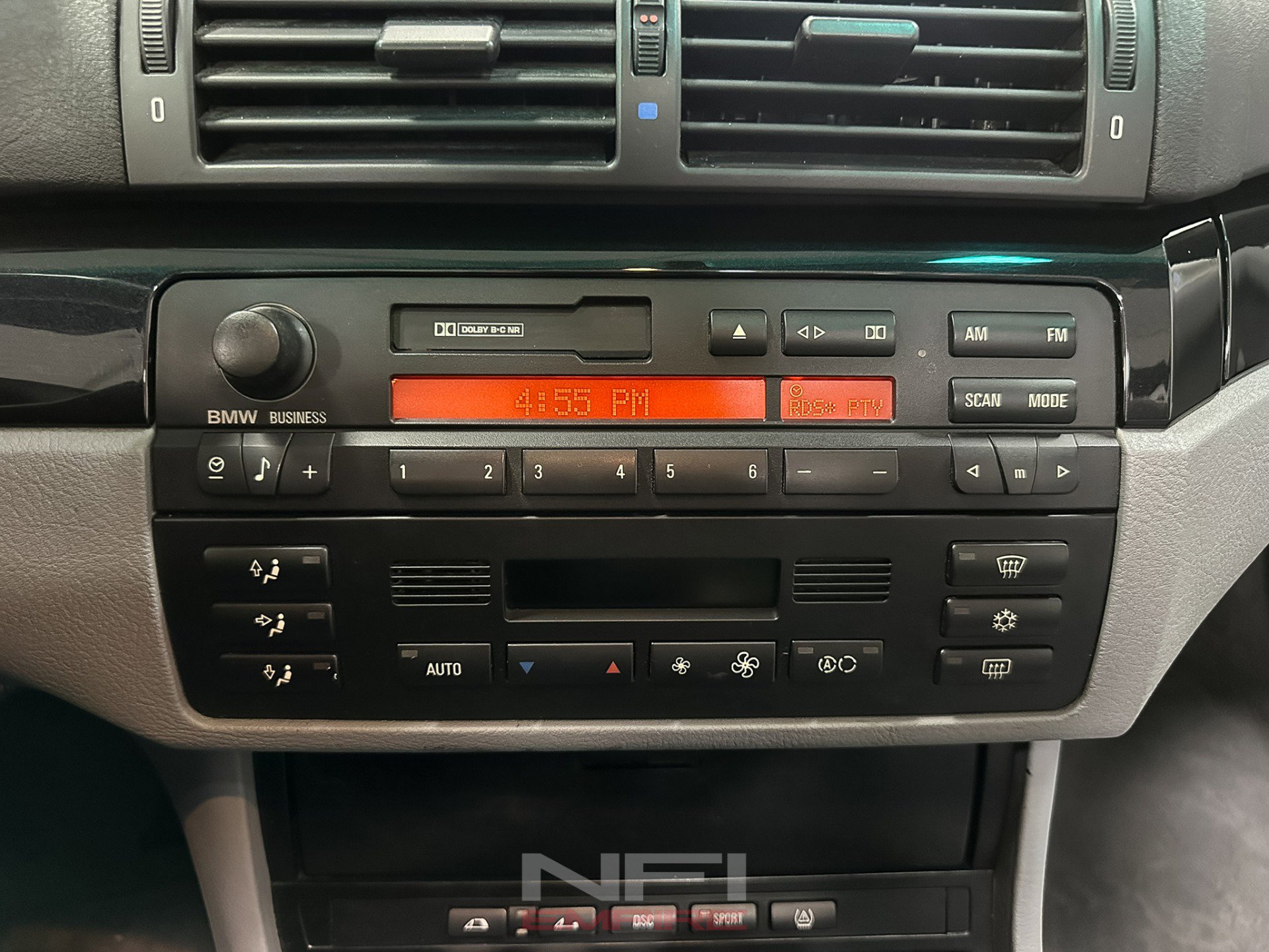 Used 2001 BMW M3 Convertible 2D image 36