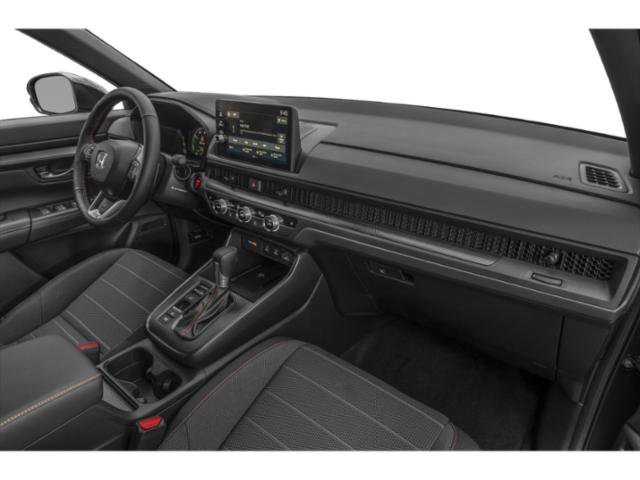 New 2026 Honda CR-V TrailSport image 37