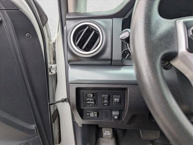 Used 2015 Toyota Tundra TRD Pro image 14