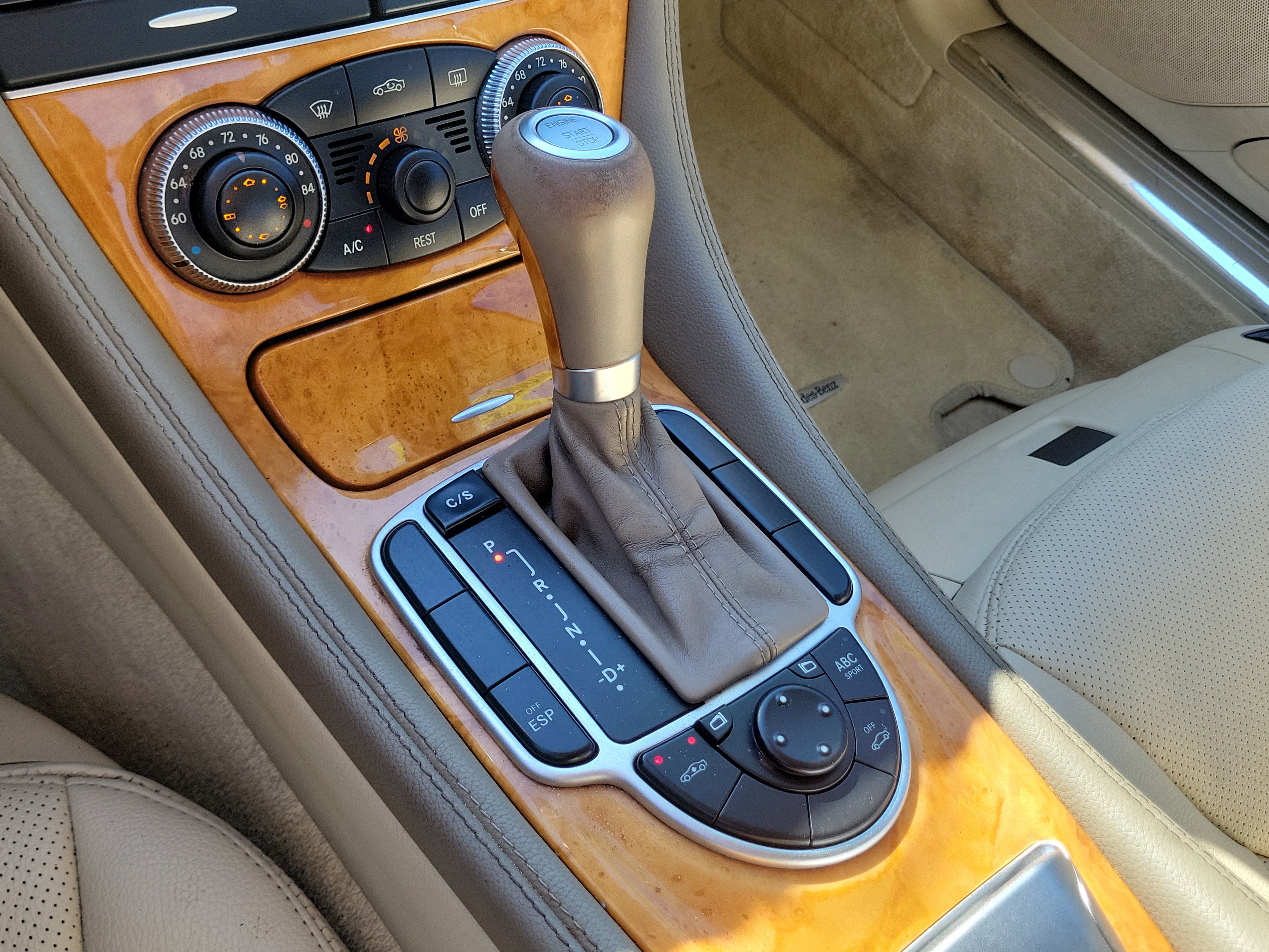 Used 2007 Mercedes-Benz SL 550 image 28