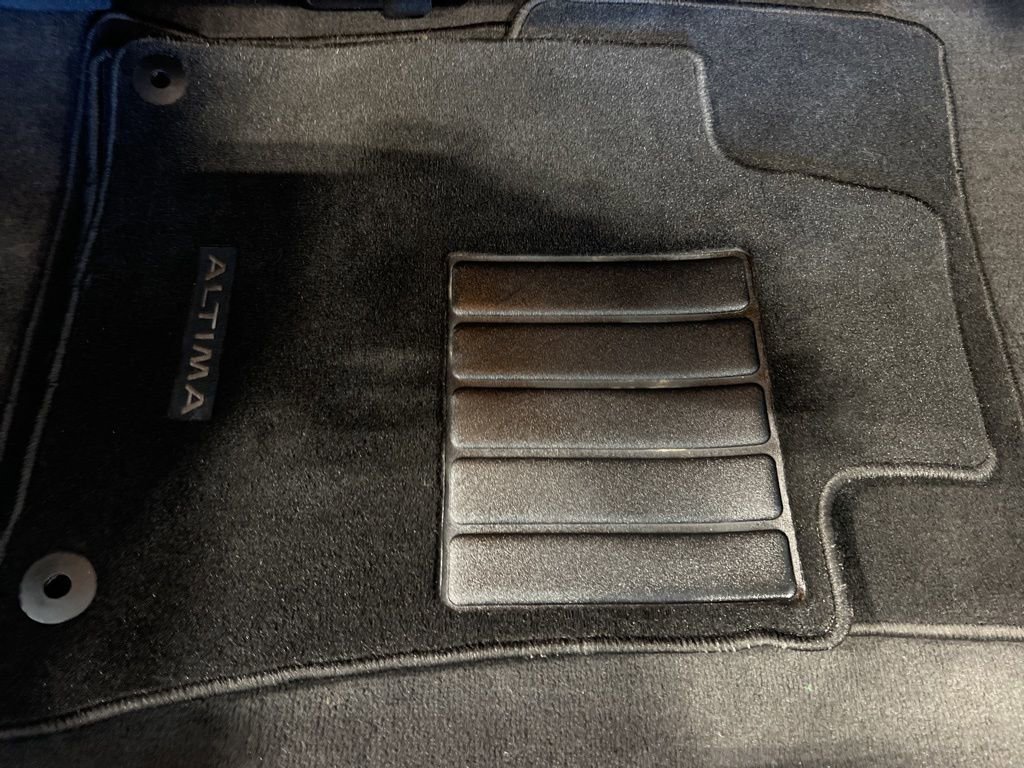 Certified 2024 Nissan Altima 2.5 SL image 14