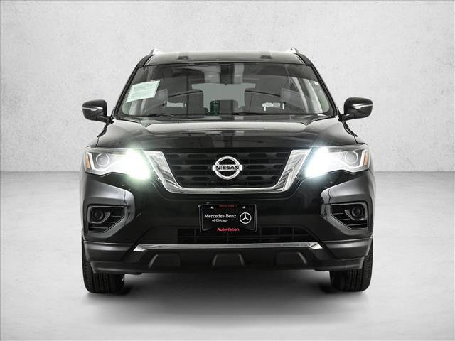 Used 2019 Nissan Pathfinder S video 2