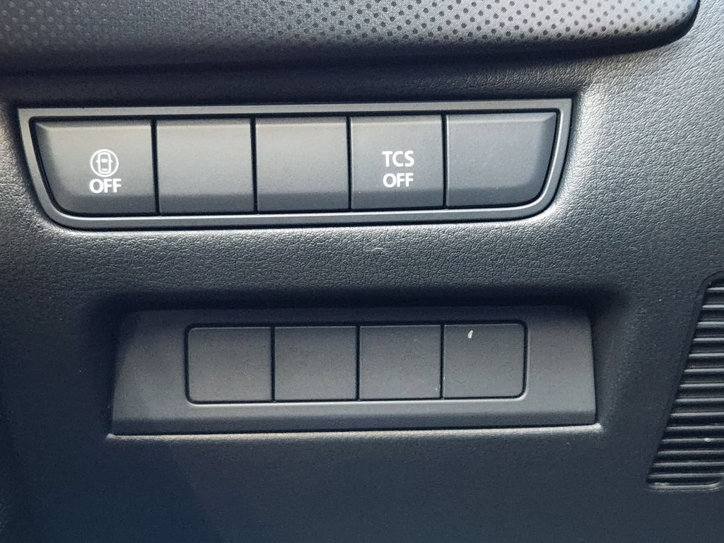 New 2026 MAZDA CX-50 AWD 2.5 S w/ Weather Package image 16