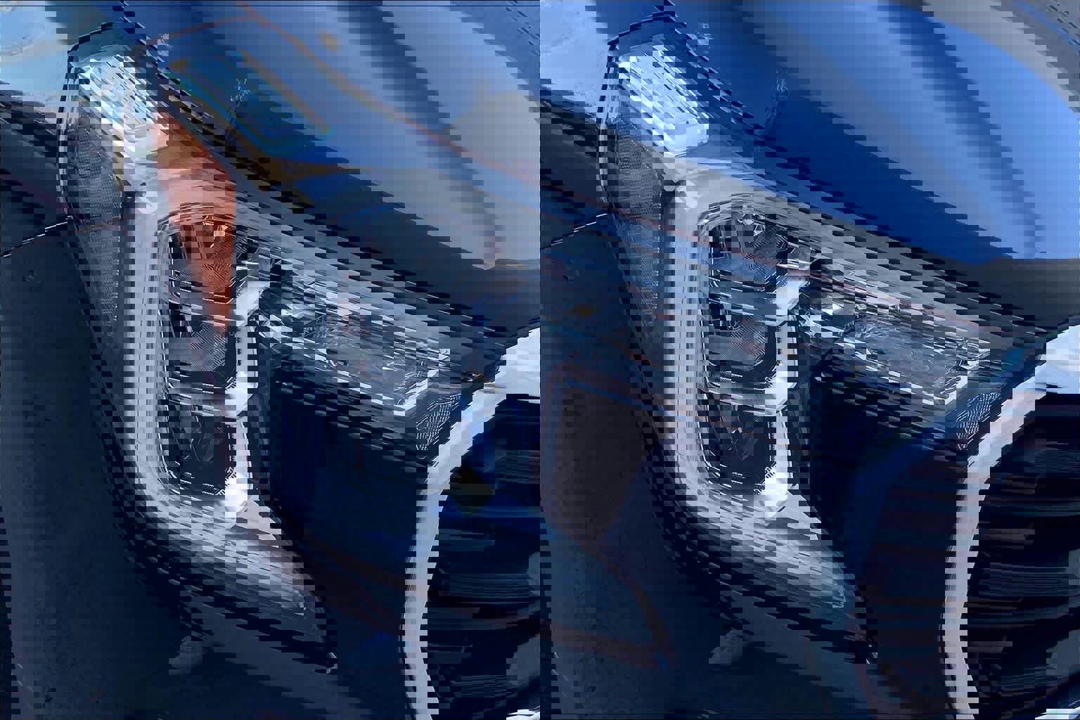 Used 2022 GMC Terrain SLE image 22