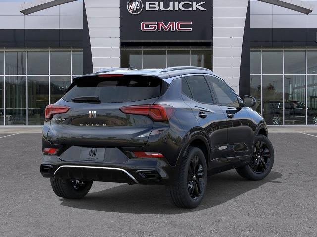 New 2026 Buick Encore GX Sport Touring w/ Comfort Package image 4