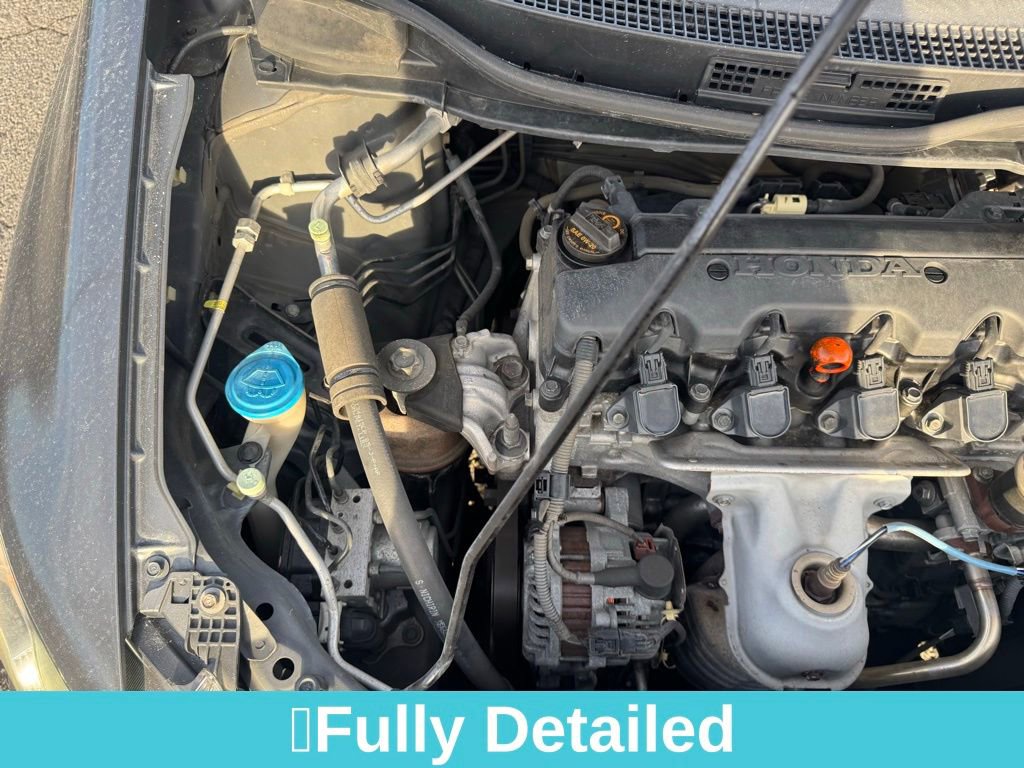 Used 2013 Honda Civic EX image 22