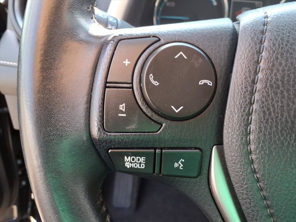 Used 2018 Toyota RAV4 Limited AWD/4WD image 24