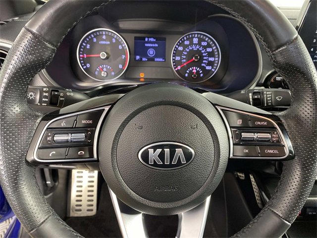 Used 2021 Kia Forte GT-Line image 15