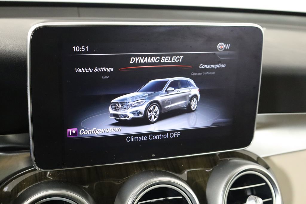 Used 2016 Mercedes-Benz GLC 300 image 34