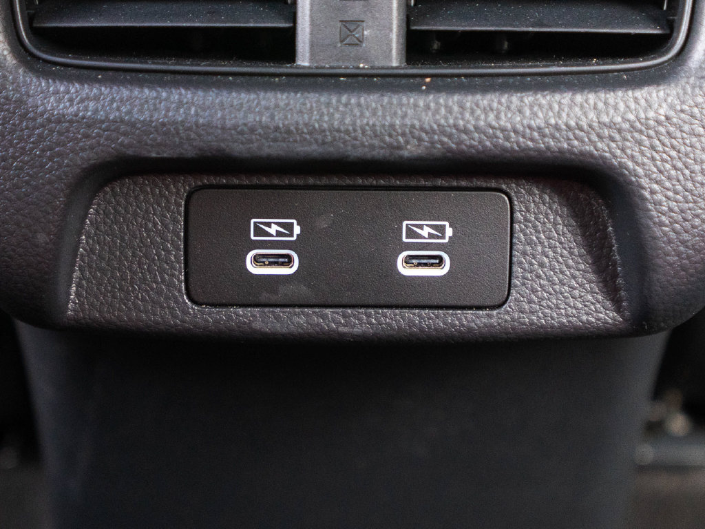 Certified 2025 Acura ADX A-Spec AWD/4WD image 34