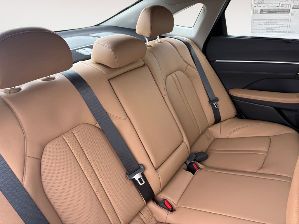 New 2026 Hyundai Sonata Limited FWD image 16