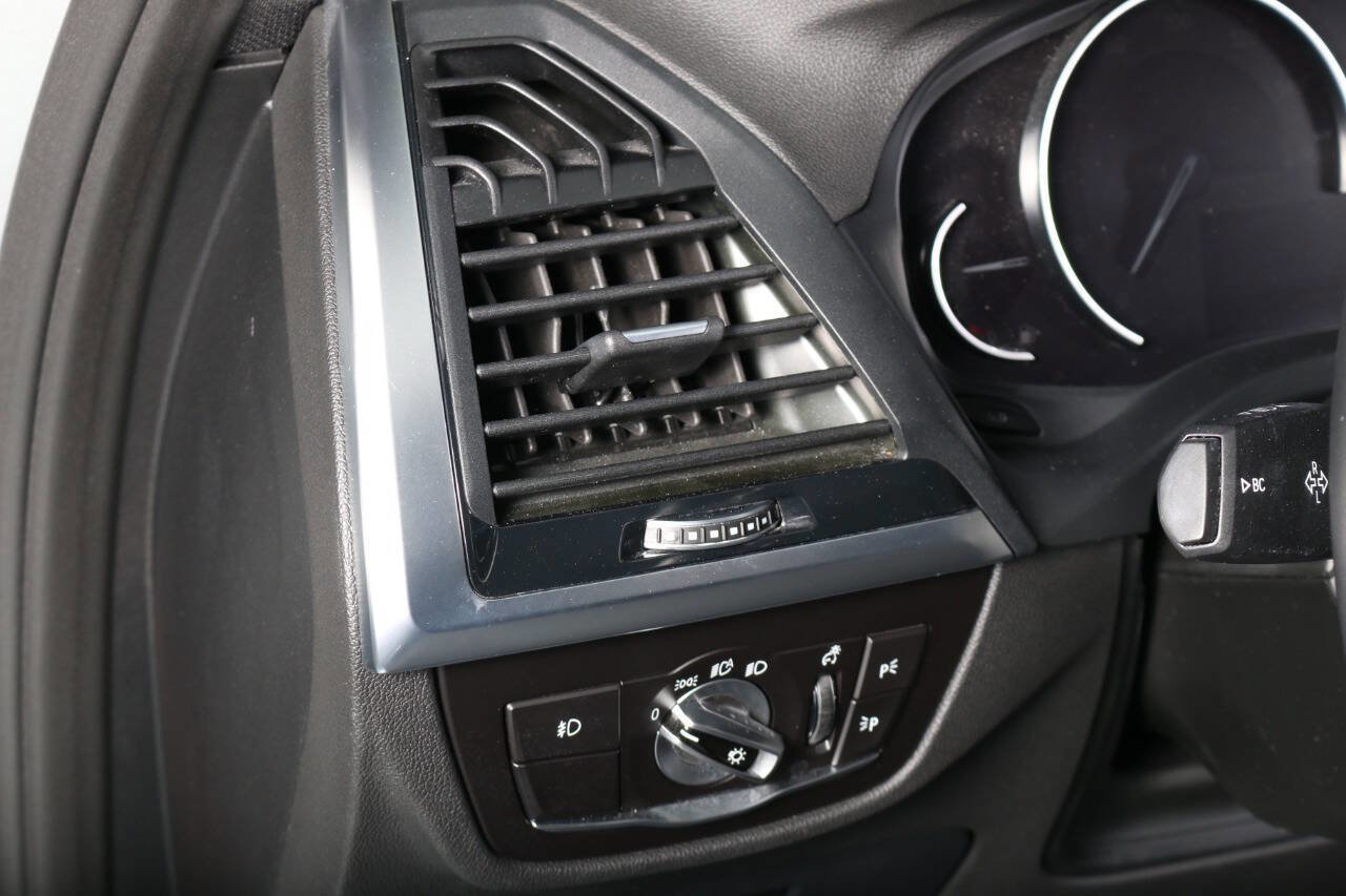 Used 2021 BMW X3 xDrive30i w/ Convenience Package image 33