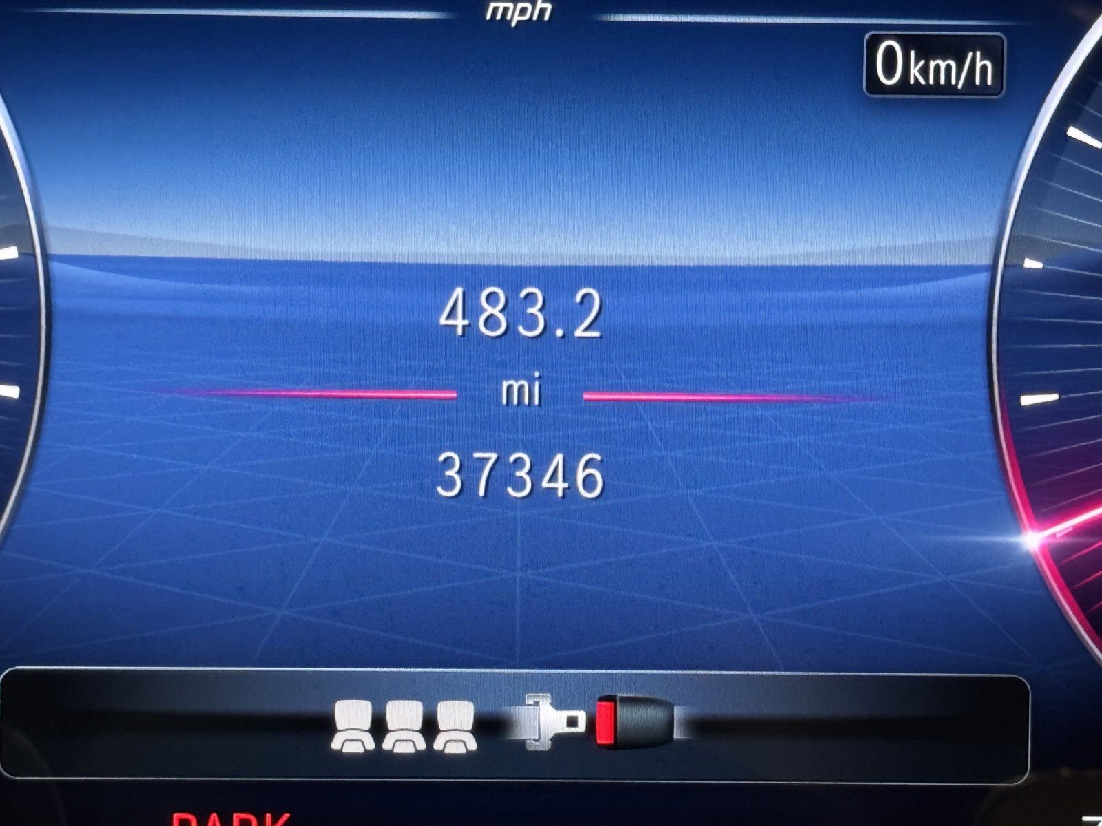 Certified 2023 Mercedes-Benz S 500 S 500 image 26