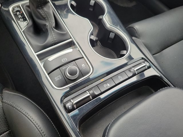 Used 2019 Kia Stinger Premium RWD image 27