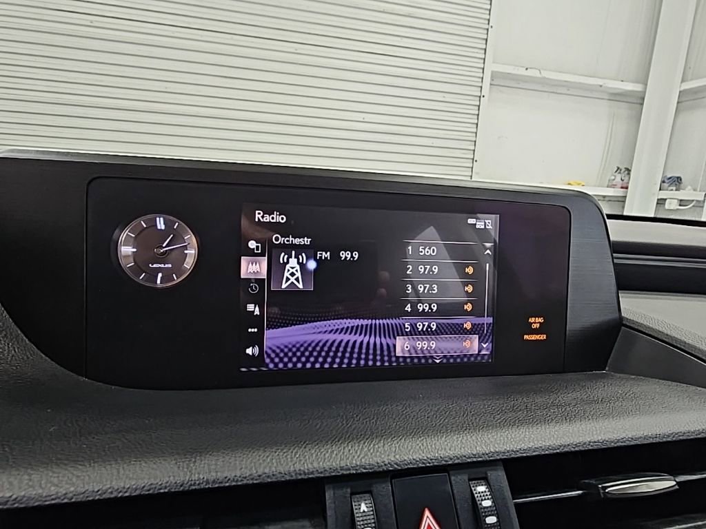 Used 2019 Lexus ES 350 image 15