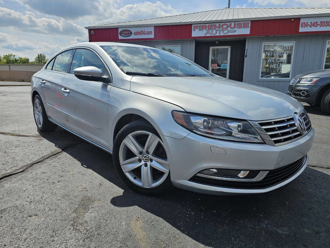 Used 2016 Volkswagen CC Sport image 6